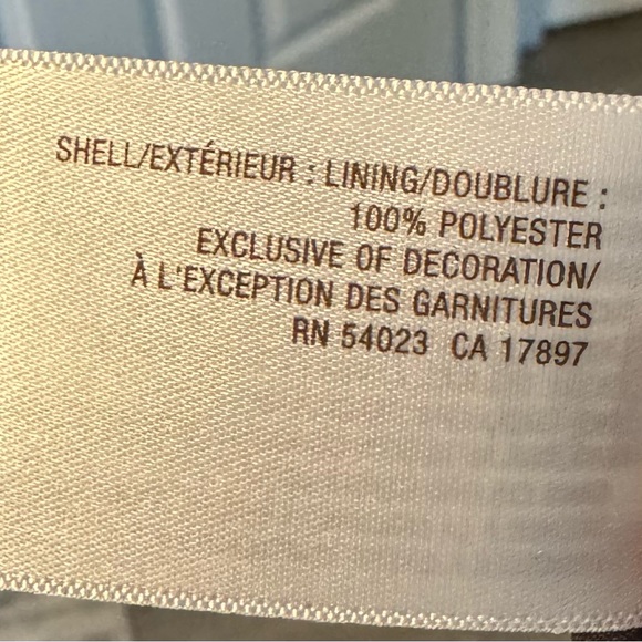 Dress - Picture 5 of 7